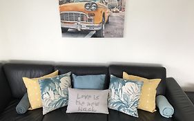 Sonderland Apartments - Mandalls Gate 10
